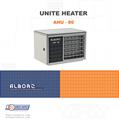 AHU series - ALBORZ Unit Heater catalog