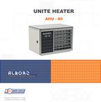 AHU series - ALBORZ Unit Heater catalog